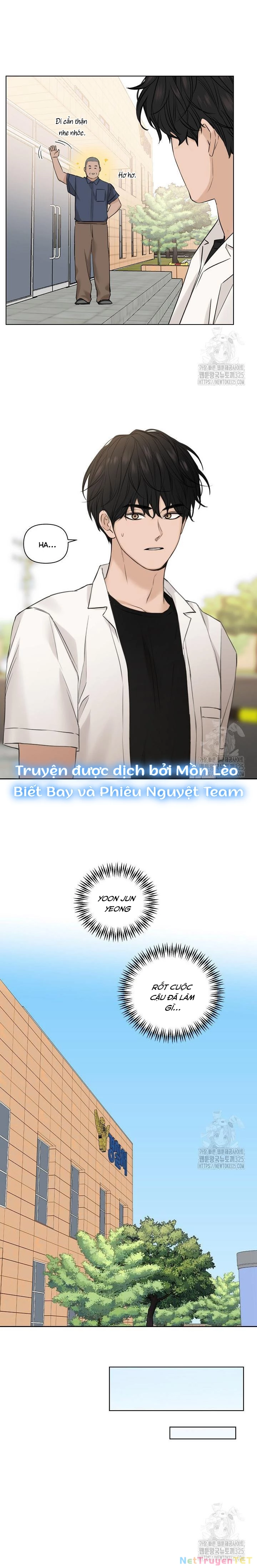 Chạng Vạng Chapter  27 - 16