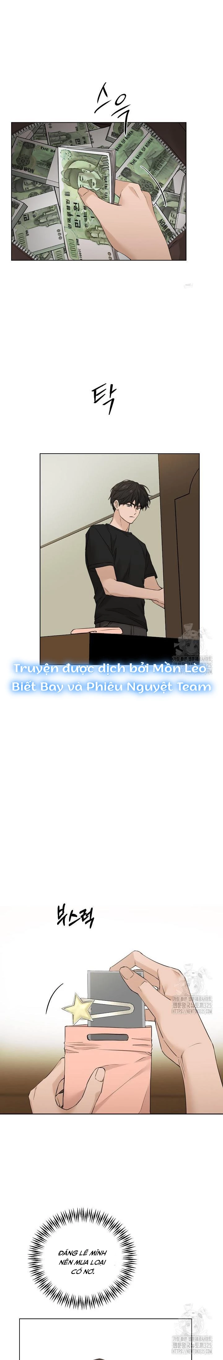 Chạng Vạng Chapter  27 - 20