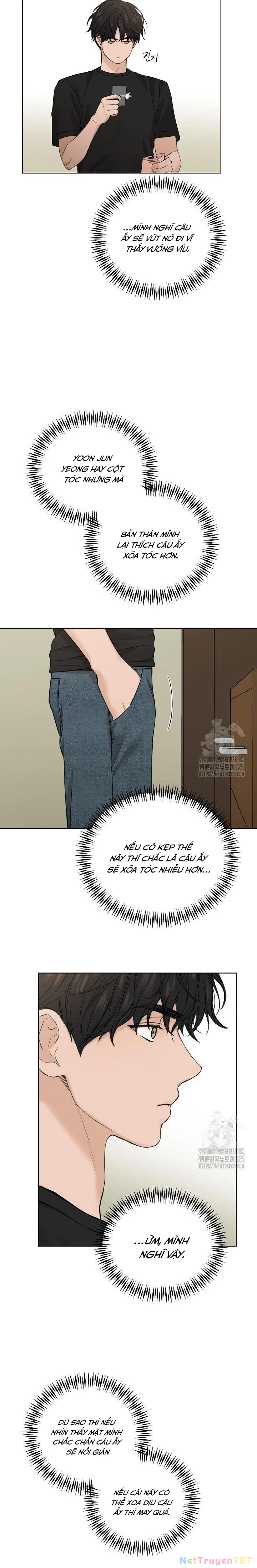 Chạng Vạng Chapter  27 - 21