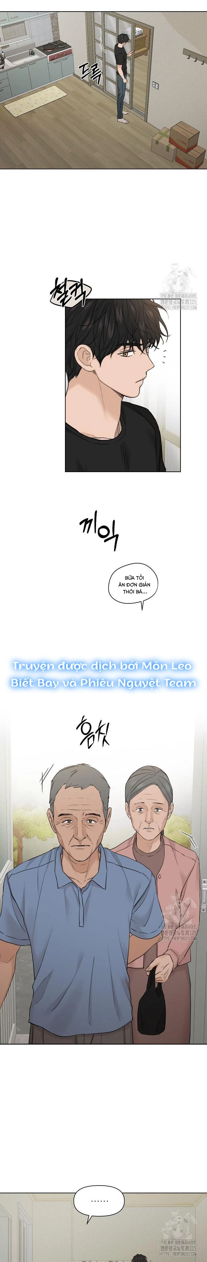 Chạng Vạng Chapter  27 - 22