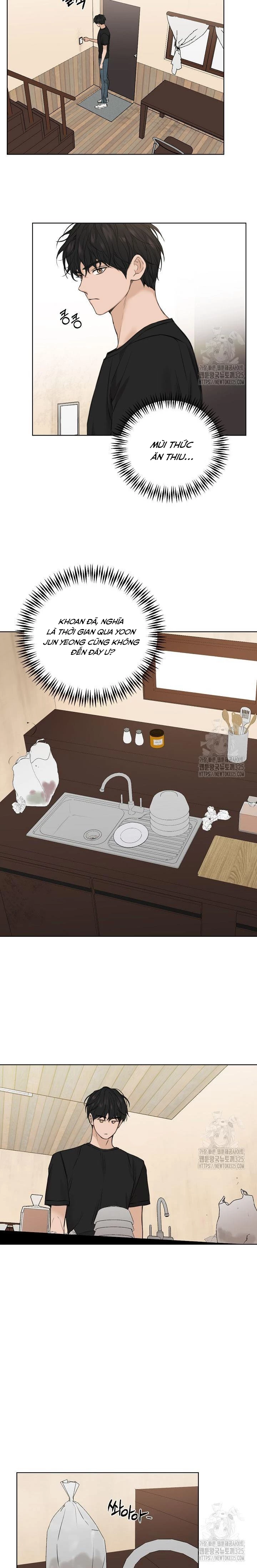 Chạng Vạng Chapter  27 - 25