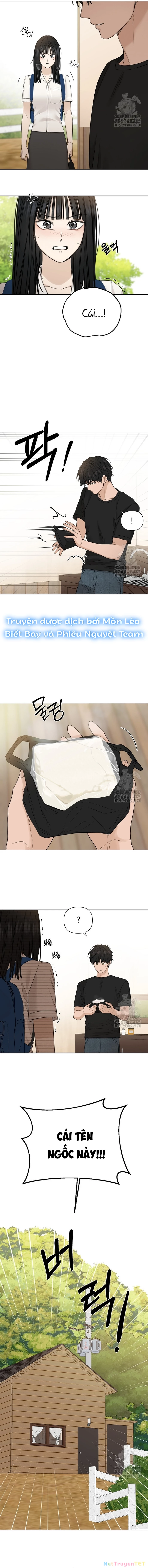 Chạng Vạng Chapter  28 - 2