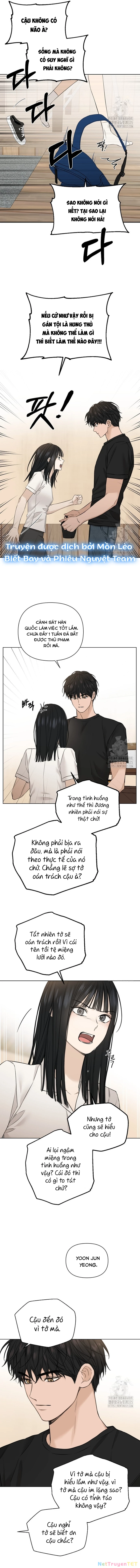 Chạng Vạng Chapter  28 - 3