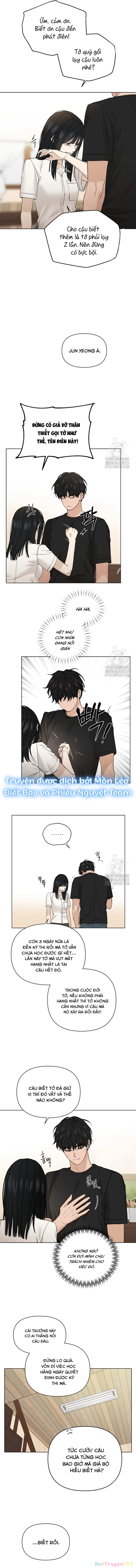 Chạng Vạng Chapter  28 - 4