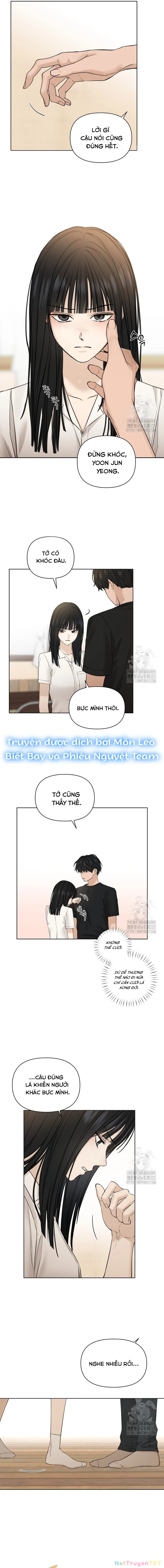 Chạng Vạng Chapter  28 - 5