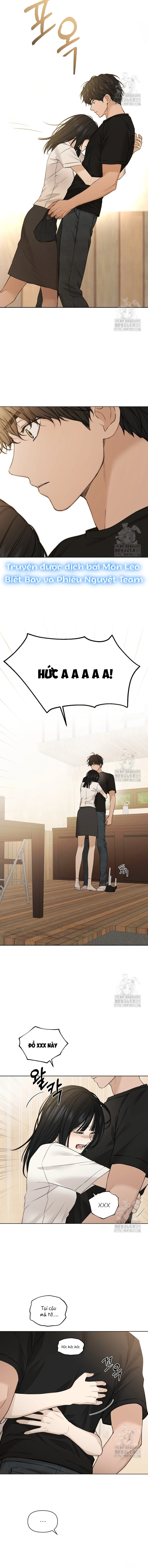 Chạng Vạng Chapter  28 - 6