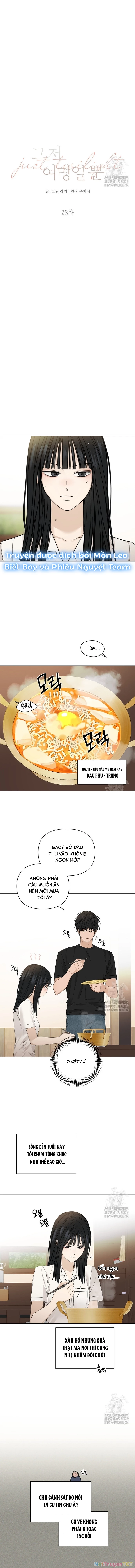 Chạng Vạng Chapter  28 - 8