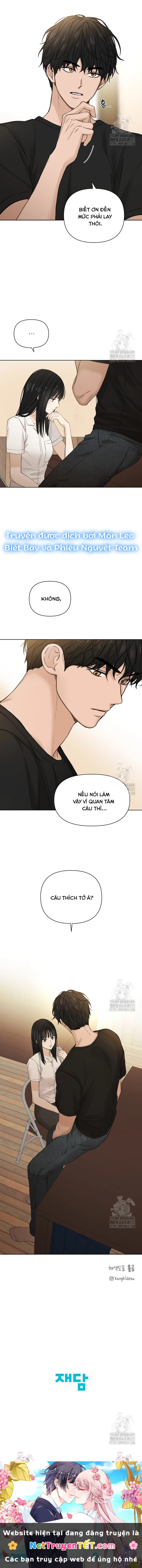 Chạng Vạng Chapter  28 - 12