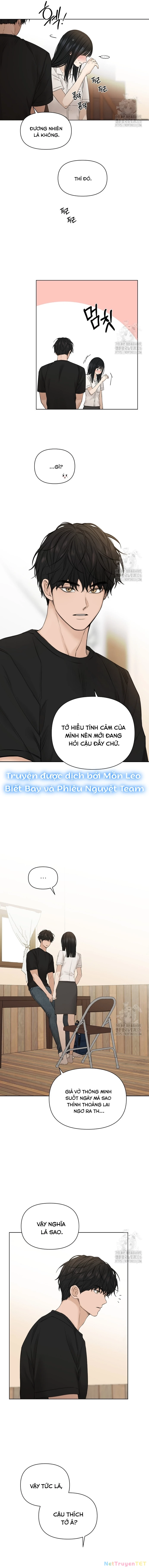 Chạng Vạng Chapter  29 - 2