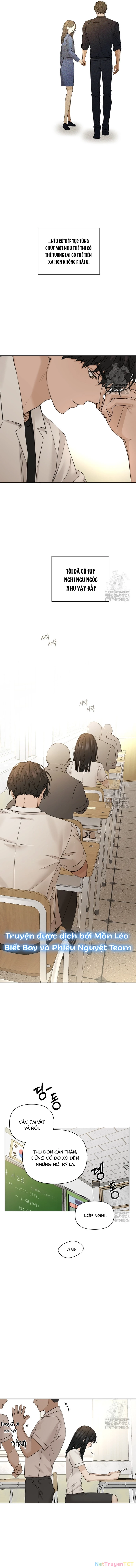 Chạng Vạng Chapter  29 - 9