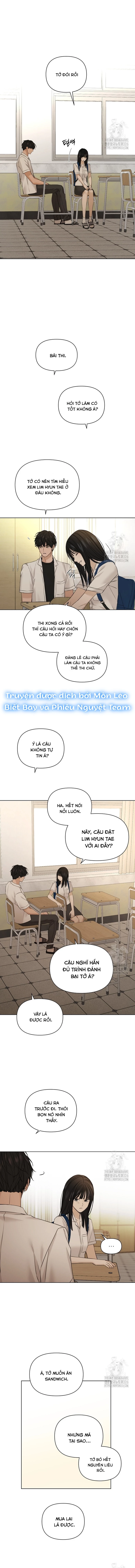 Chạng Vạng Chapter  29 - 11