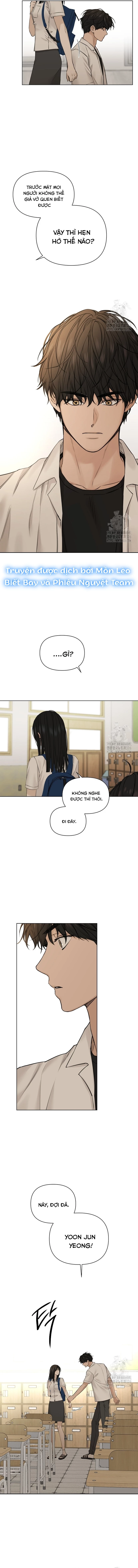 Chạng Vạng Chapter  29 - 13