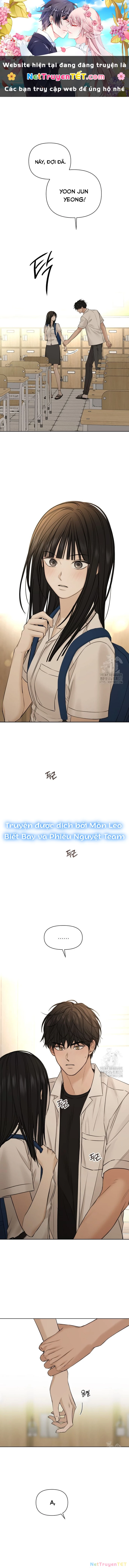 Chạng Vạng Chapter  30 - 1