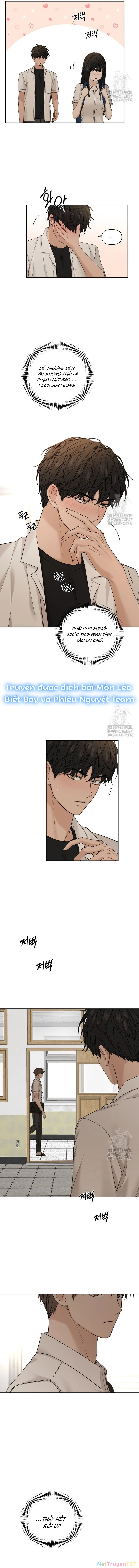 Chạng Vạng Chapter  30 - 3