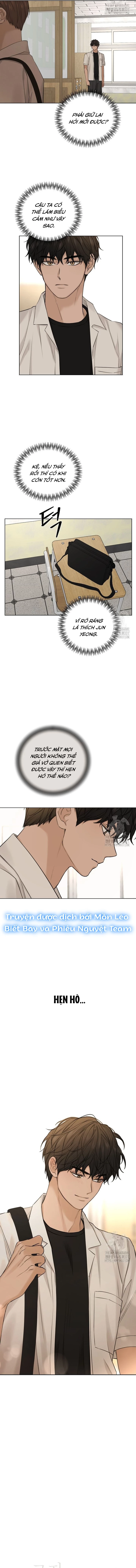 Chạng Vạng Chapter  30 - 4