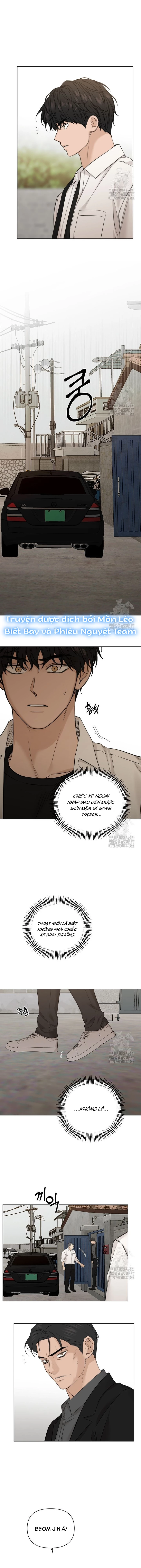 Chạng Vạng Chapter  30 - 6