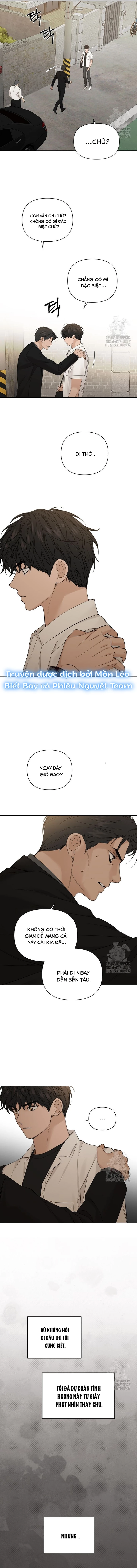 Chạng Vạng Chapter  30 - 7