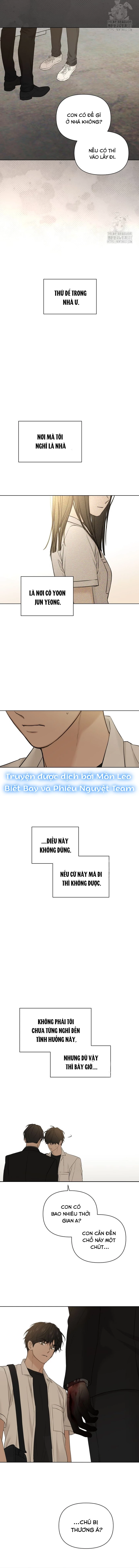 Chạng Vạng Chapter  30 - 8