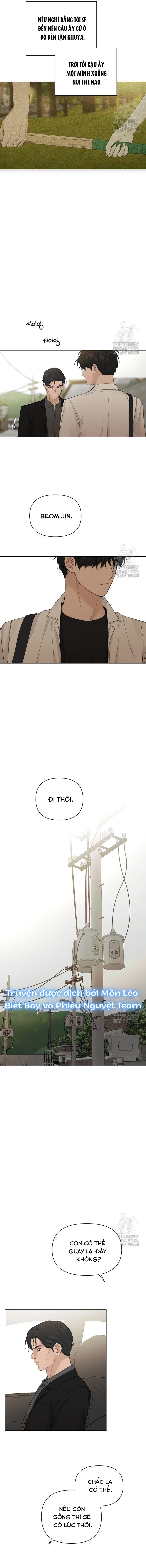 Chạng Vạng Chapter  30 - 10