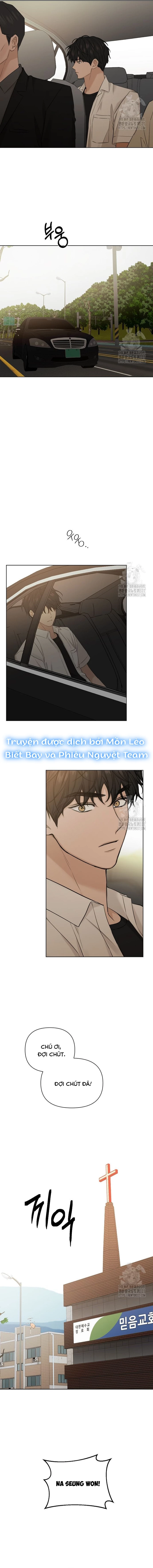 Chạng Vạng Chapter  30 - 11