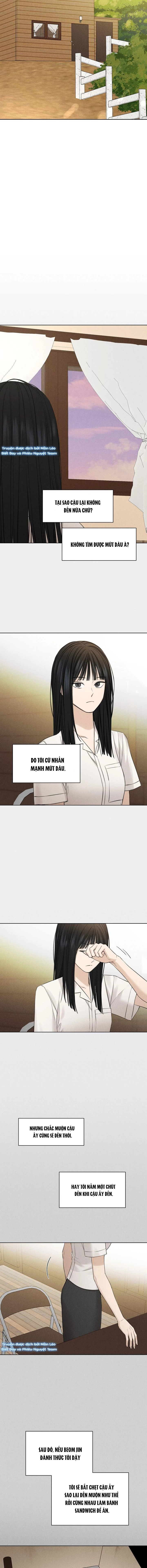 Chạng Vạng Chapter  31 - 2