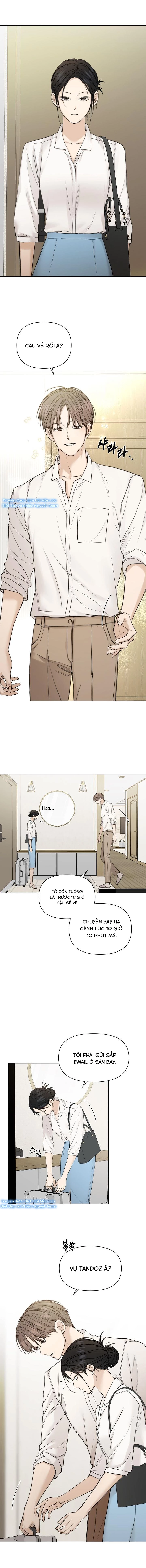 Chạng Vạng Chapter  31 - 7