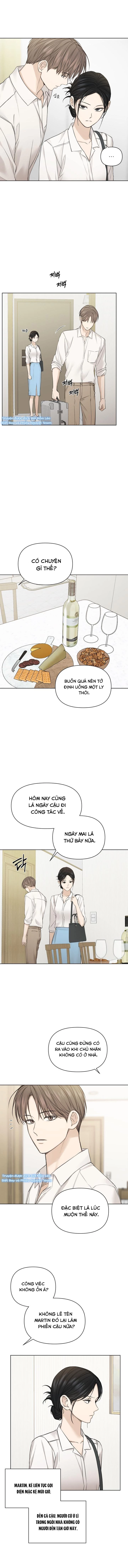 Chạng Vạng Chapter  31 - 8