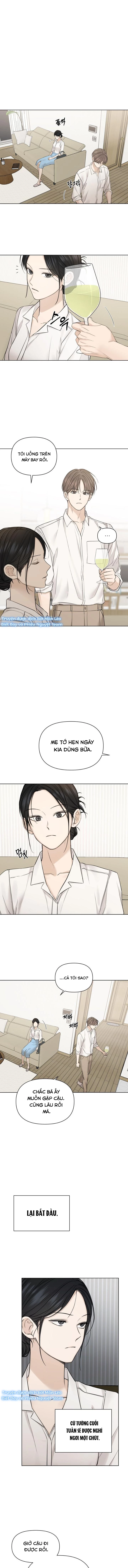 Chạng Vạng Chapter  31 - 9