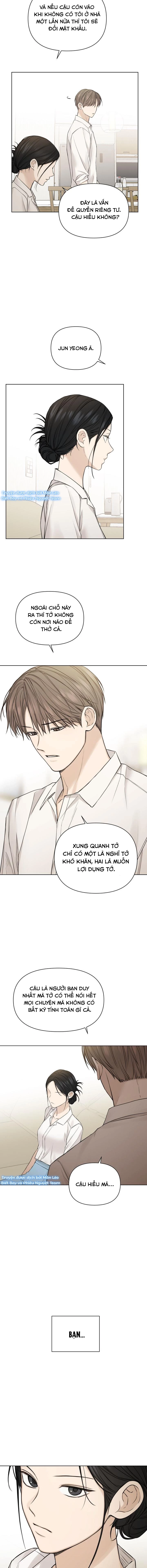 Chạng Vạng Chapter  31 - 10