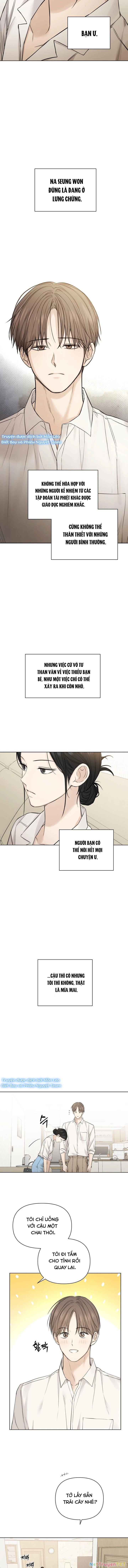 Chạng Vạng Chapter  31 - 11