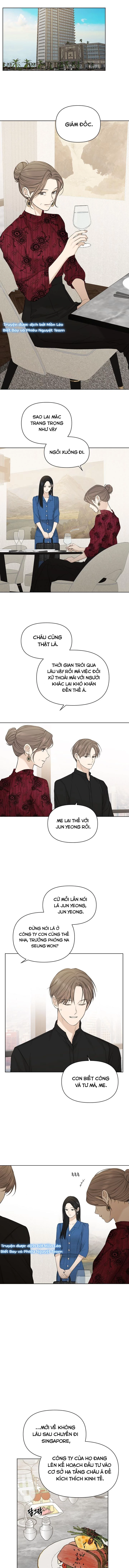 Chạng Vạng Chapter  31 - 13