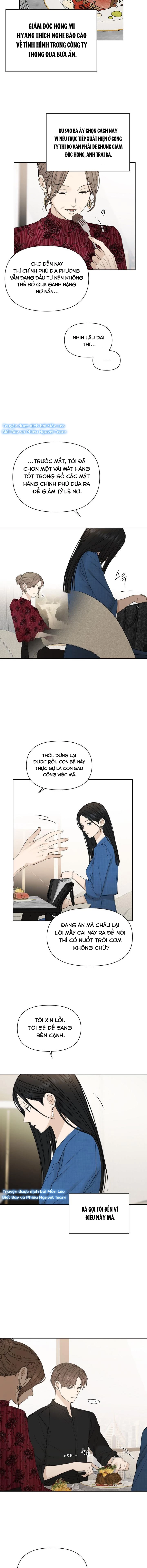 Chạng Vạng Chapter  31 - 14