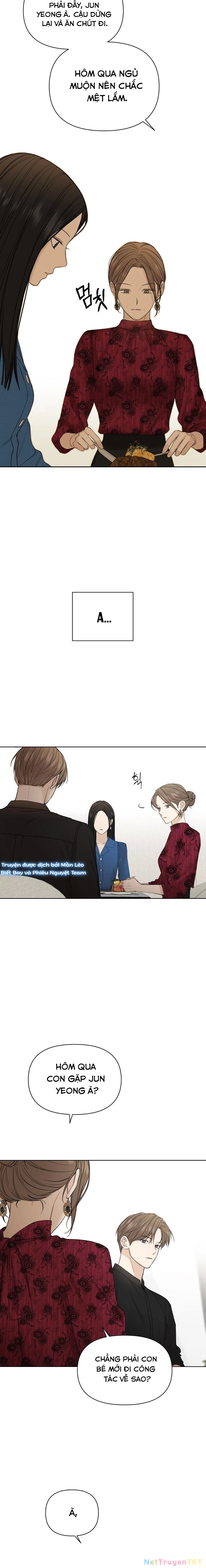 Chạng Vạng Chapter  31 - 15