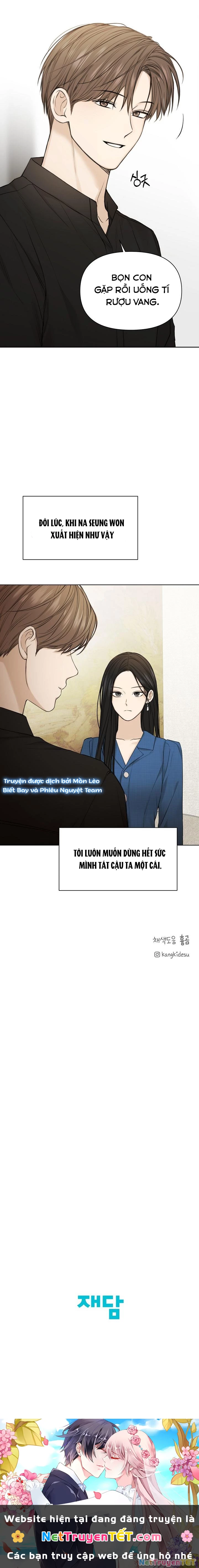 Chạng Vạng Chapter  31 - 16