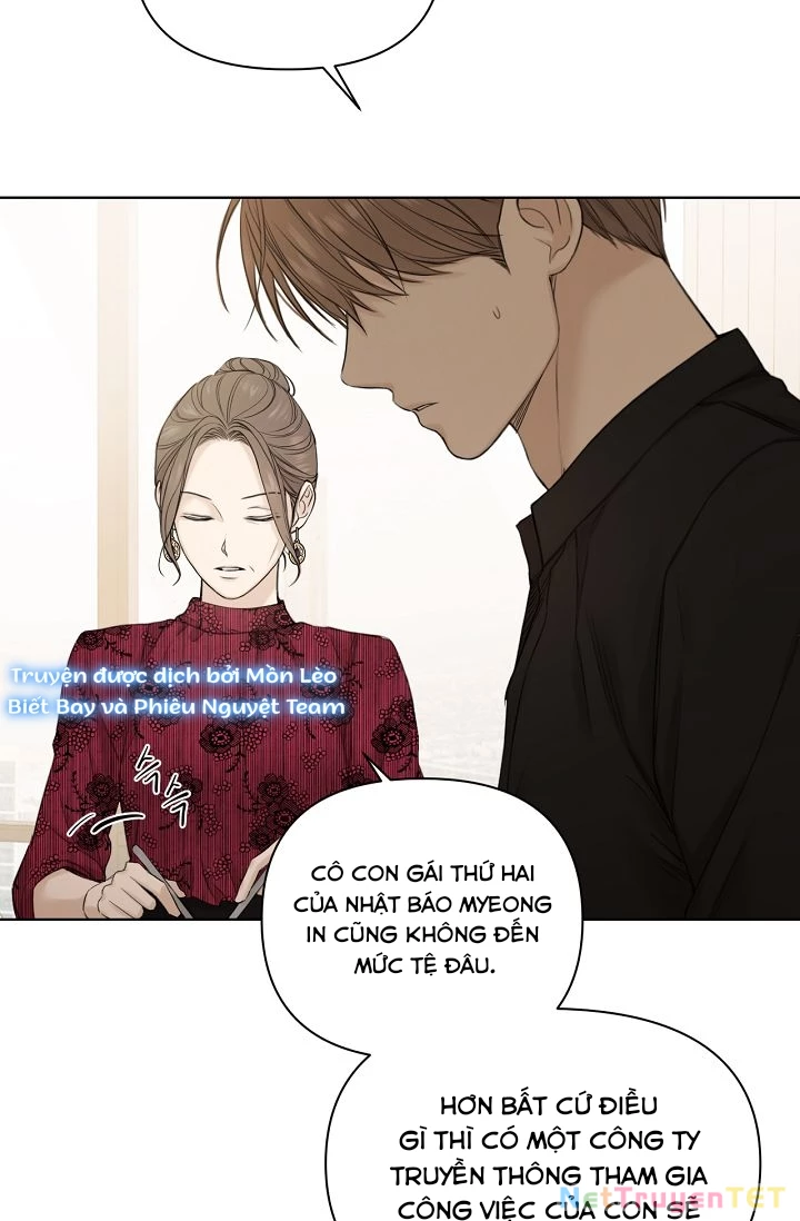 Chạng Vạng Chapter  32 - 9