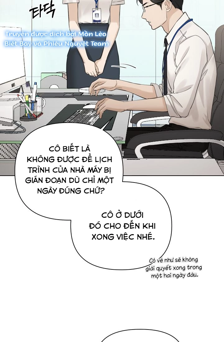 Chạng Vạng Chapter  32 - 47