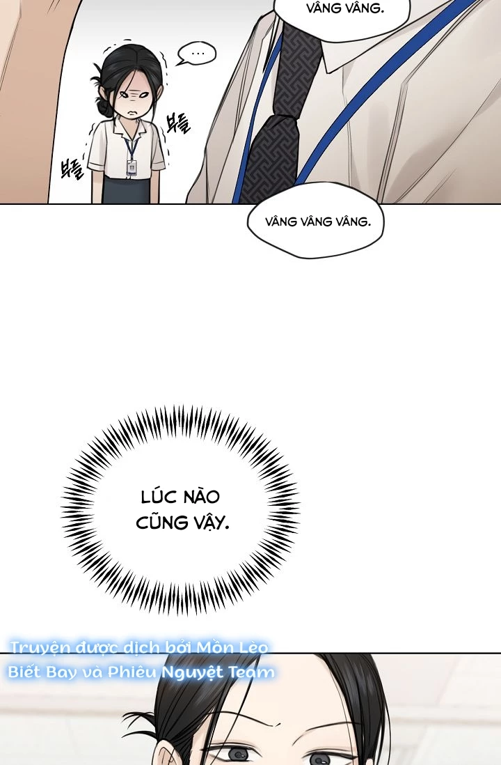 Chạng Vạng Chapter  32 - 49