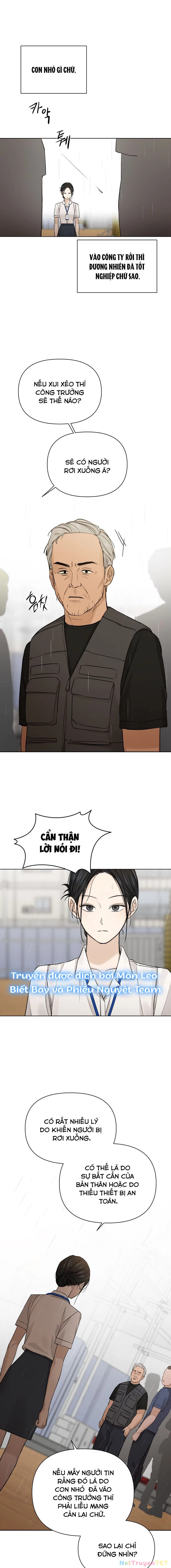 Chạng Vạng Chapter  33 - 3