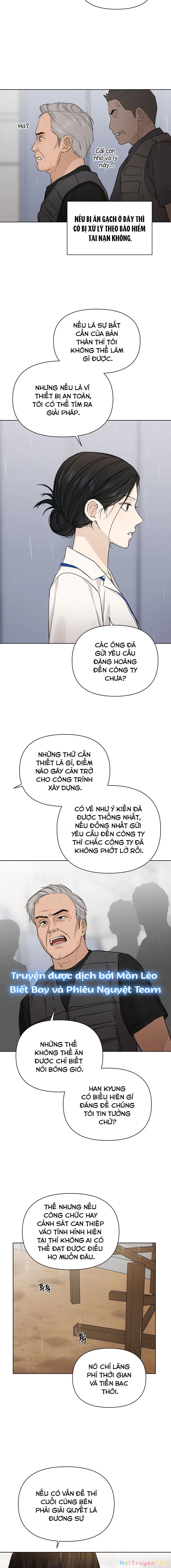 Chạng Vạng Chapter  33 - 4