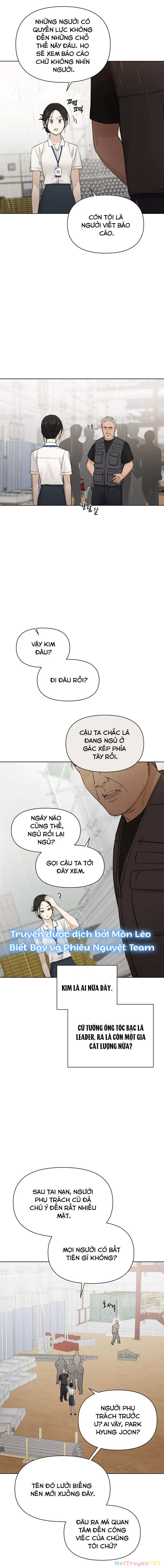 Chạng Vạng Chapter  33 - 6