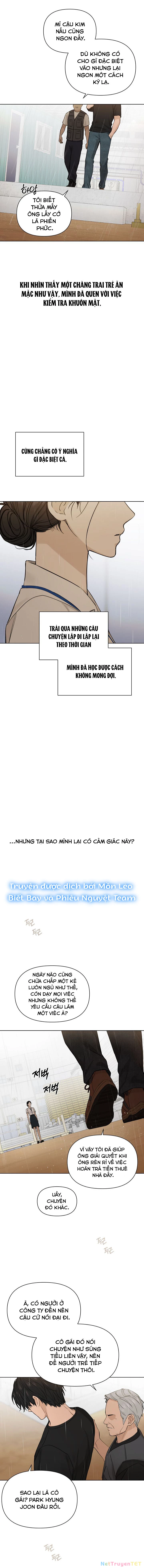 Chạng Vạng Chapter  33 - 8