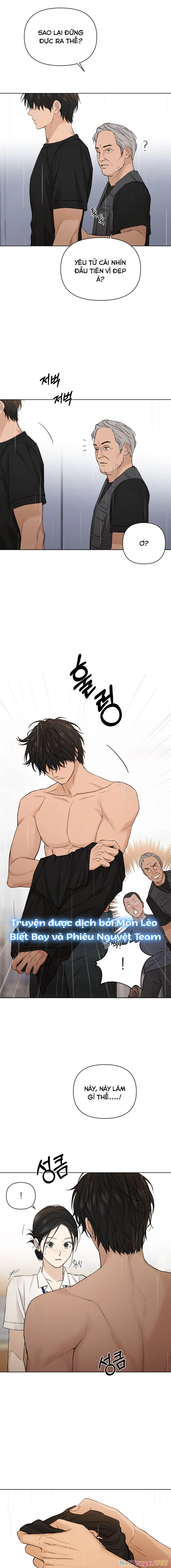 Chạng Vạng Chapter  33 - 11