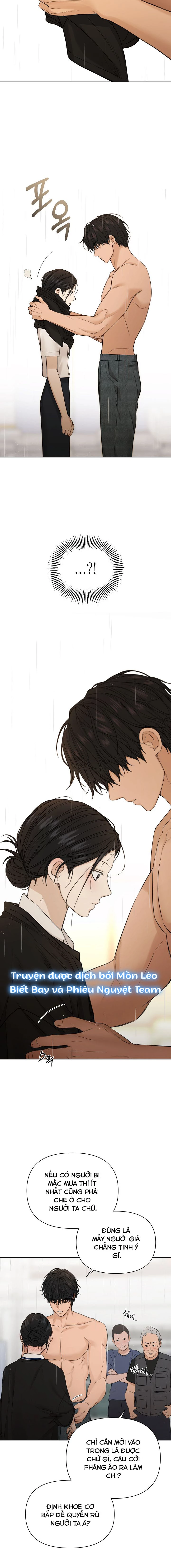 Chạng Vạng Chapter  33 - 12