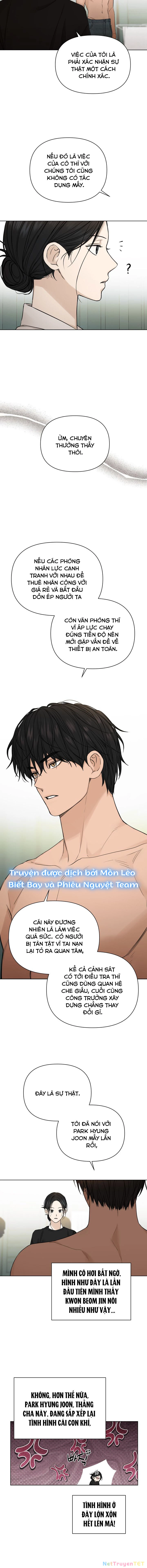 Chạng Vạng Chapter  33 - 16