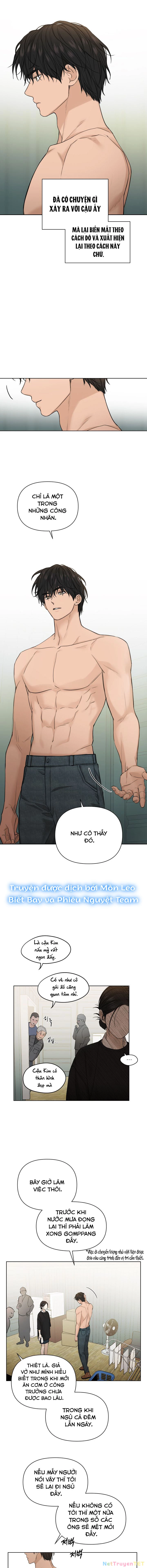 Chạng Vạng Chapter  33 - 18