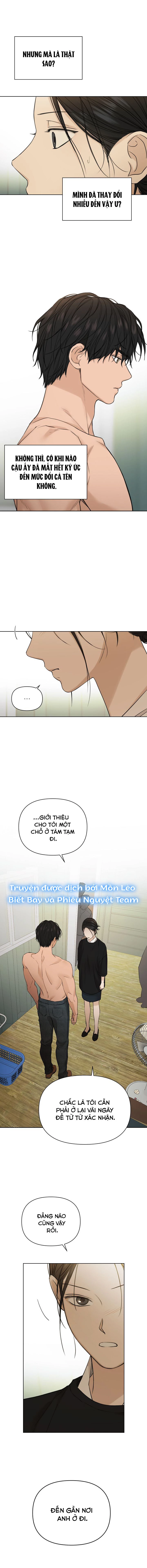 Chạng Vạng Chapter  33 - 20