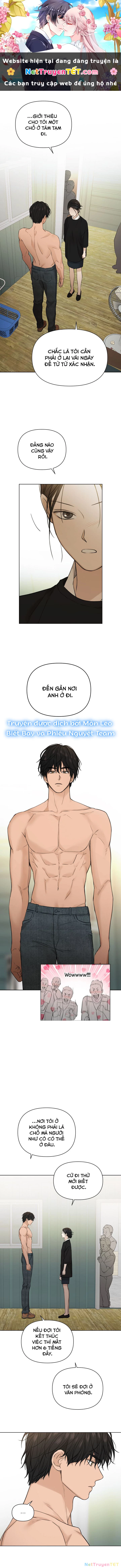 Chạng Vạng Chapter  34 - 1