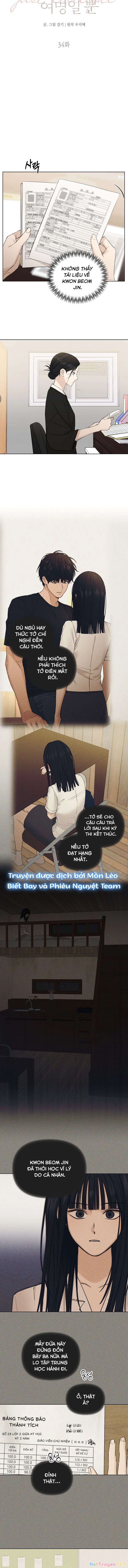 Chạng Vạng Chapter  34 - 3