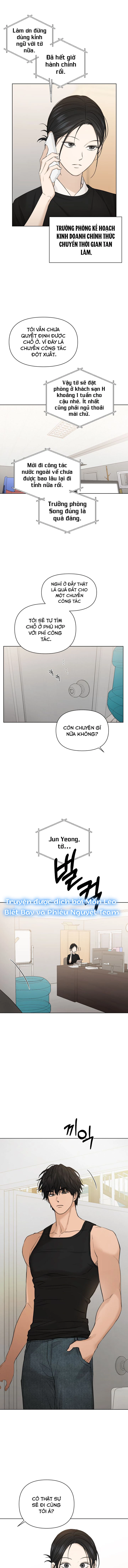 Chạng Vạng Chapter  34 - 6