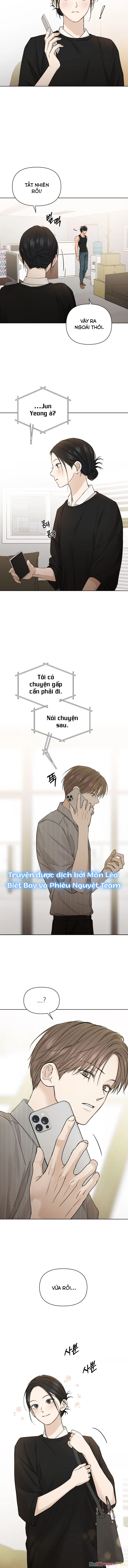 Chạng Vạng Chapter  34 - 7